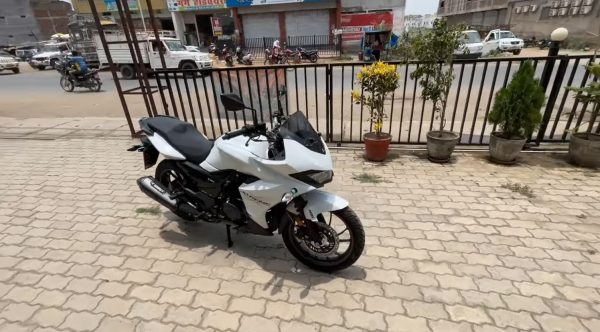 Hero XTREME 200S Second Hand Bike Holi 2023 Special Offer