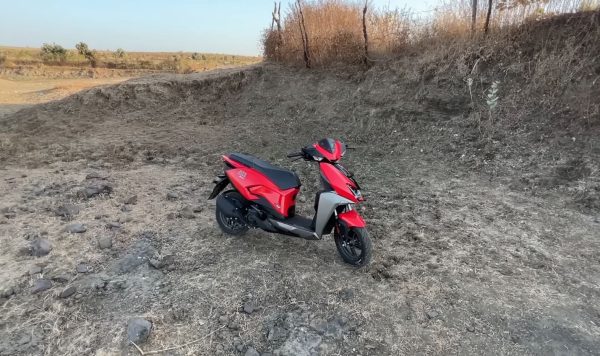 Hero Xoom 110 Second Hand Used Scooter Buy Free Delivery